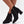Laden Sie das Bild in den Galerie-Viewer,  Stiefeletten mit Absatz model 219270 Step in style 

