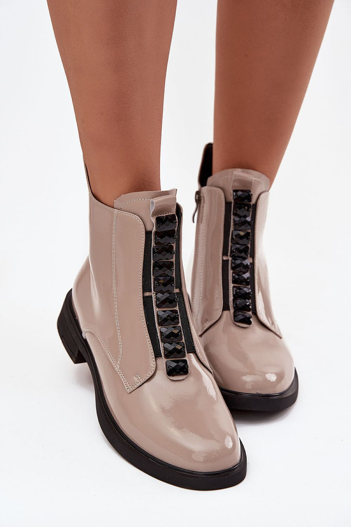  Stiefeletten model 219271 Step in style 