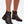 Laden Sie das Bild in den Galerie-Viewer,  Stiefeletten mit Absatz model 219268 Step in style 
