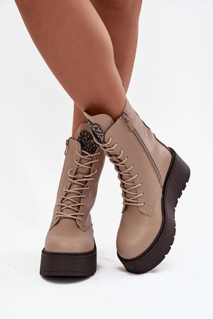  Stiefeletten model 219269 Step in style 