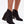 Laden Sie das Bild in den Galerie-Viewer,  Stiefeletten mit Absatz model 219270 Step in style 
