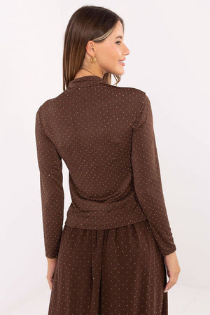  Bluse model 219369 Rue Paris 