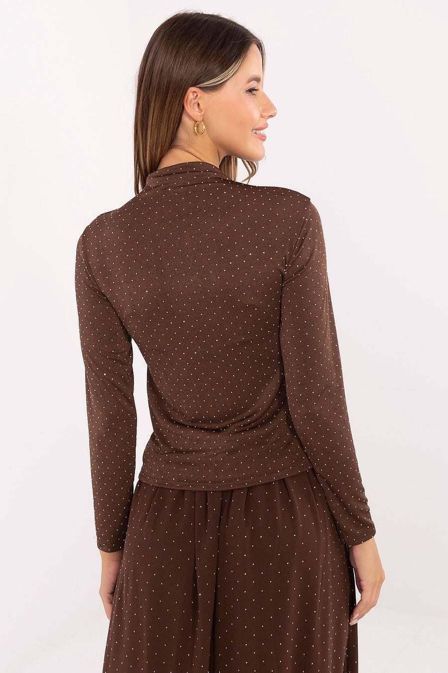  Bluse model 219369 Rue Paris 