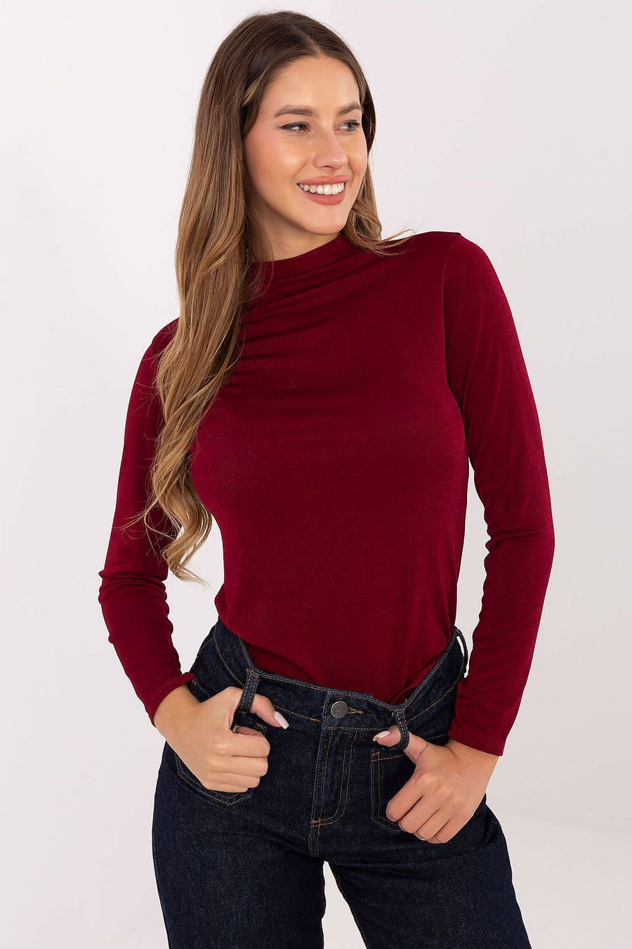  Bluse model 219371 Rue Paris 