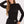 Laden Sie das Bild in den Galerie-Viewer,  Bluse model 219374 Rue Paris 
