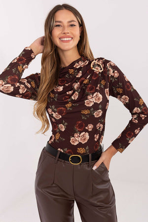  Bluse model 219376 Rue Paris 