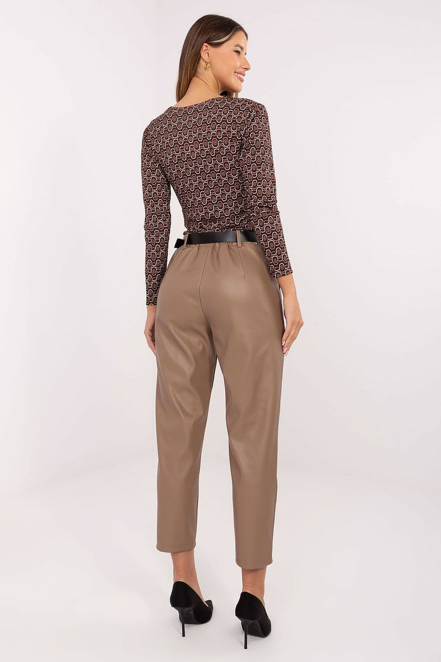  Damen Hose model 219383 Rue Paris 