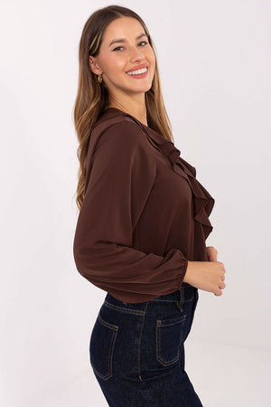  Bluse model 219387 Rue Paris 