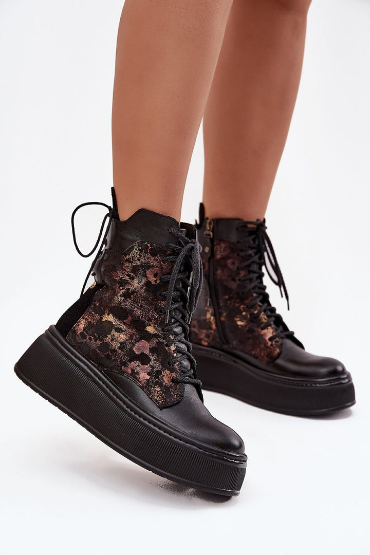  Stiefeletten model 219393 Step in style 