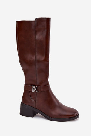  Stiefel model 219398 Step in style 
