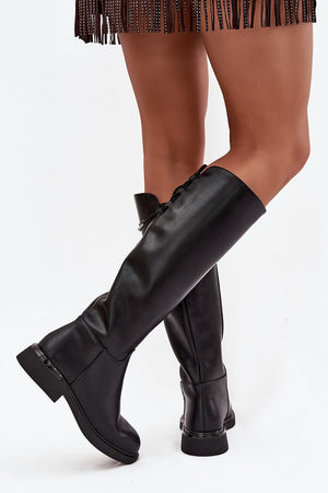  Stiefel model 219400 Step in style 