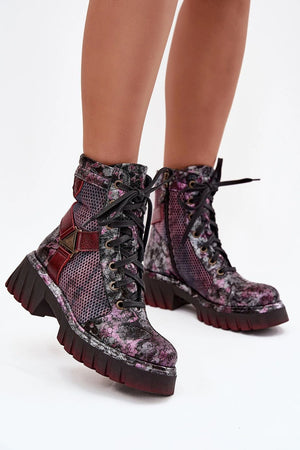  Boot model 219394 Step in style 