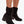 Laden Sie das Bild in den Galerie-Viewer,  Stiefeletten mit Absatz model 219397 Step in style 
