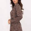 Laden Sie das Bild in den Galerie-Viewer,  Alltagskleid model 219473 Italy Moda 
