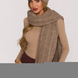 Laden Sie das Bild in den Galerie-Viewer,  Schal model 219544 Moe 
