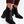Laden Sie das Bild in den Galerie-Viewer,  Stiefeletten mit Absatz model 219564 Step in style 

