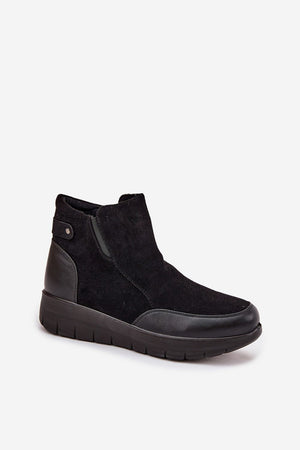  Stiefeletten model 219567 Step in style 