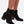 Laden Sie das Bild in den Galerie-Viewer,  Stiefeletten mit Absatz model 219573 Step in style 
