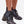 Laden Sie das Bild in den Galerie-Viewer,  Stiefeletten mit Absatz model 219582 Step in style 
