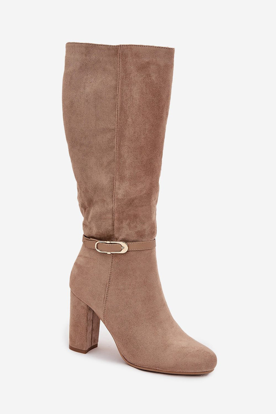  Stiefel mit Absätzen model 219583 Step in style 