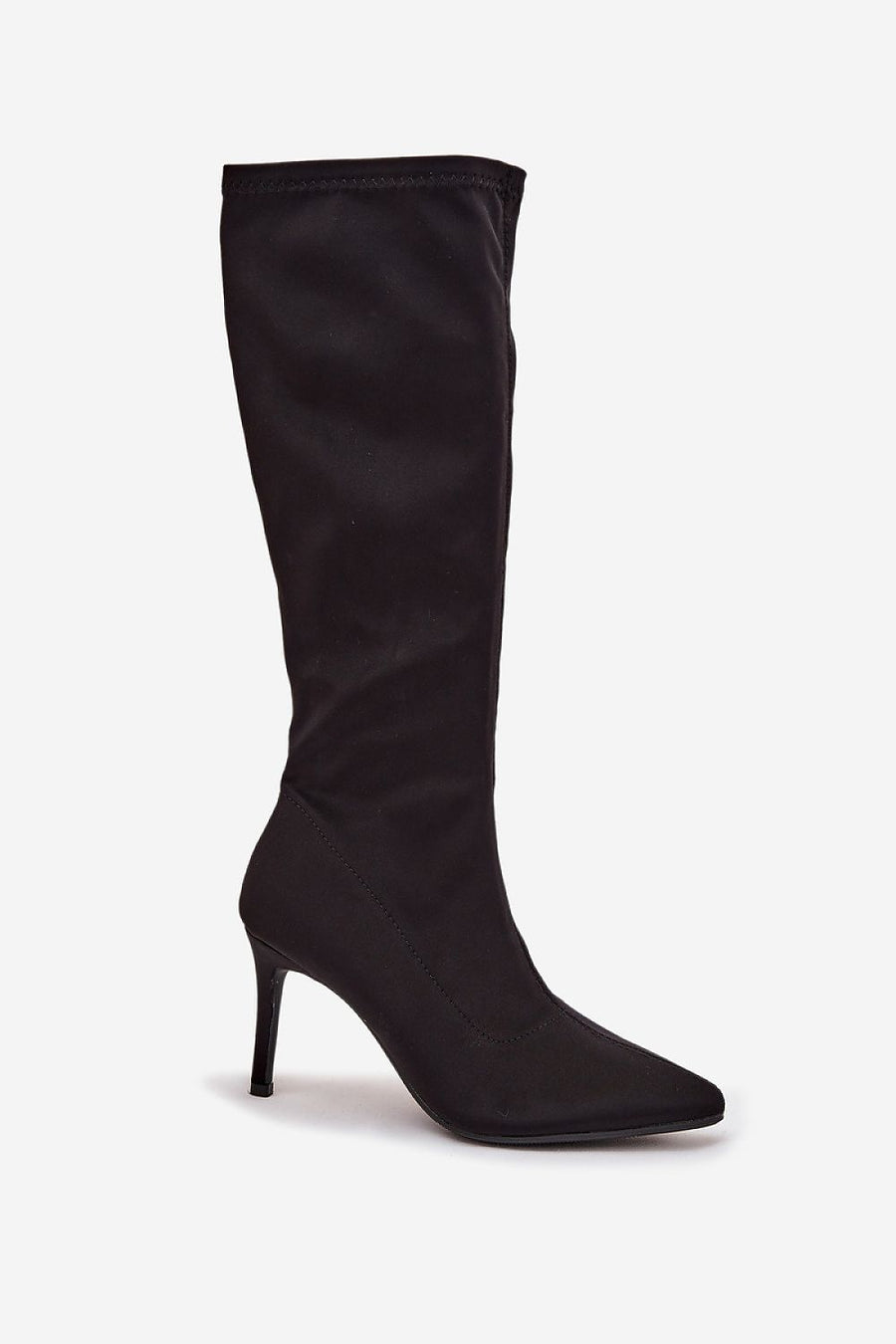  Stiefel mit Absätzen model 219585 Step in style 