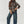 Laden Sie das Bild in den Galerie-Viewer,  Langarm Hemd model 219733 Makadamia 
