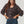 Laden Sie das Bild in den Galerie-Viewer,  Cardigan model 219736 Makadamia 
