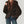 Laden Sie das Bild in den Galerie-Viewer,  Jacke model 219747 Makadamia 
