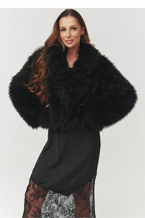  Jacke model 219748 Makadamia 