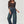 Laden Sie das Bild in den Galerie-Viewer,  Jeans model 219753 Makadamia 
