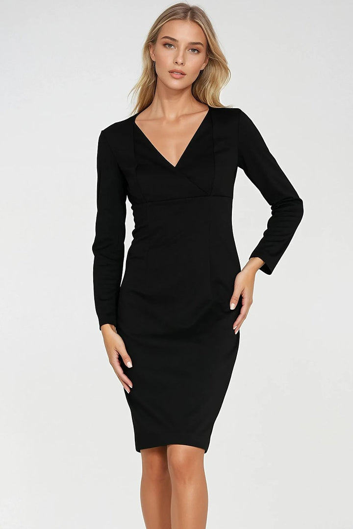  Alltagskleid model 219769 Nife 