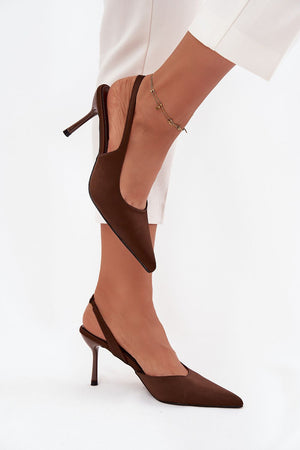  Stöckelschuhe model 219817 Step in style 