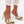 Laden Sie das Bild in den Galerie-Viewer,  Stöckelschuhe model 219821 Step in style 

