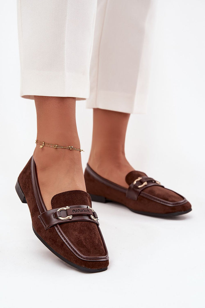  Mokassins model 219823 Step in style 