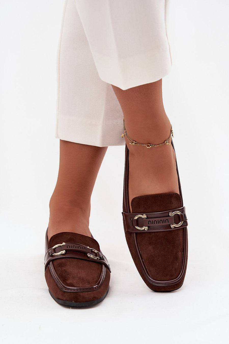  Mokassins model 219823 Step in style 