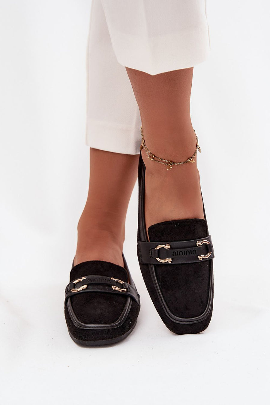  Mokassins model 219824 Step in style 