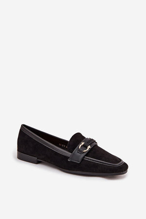  Mokassins model 219824 Step in style 