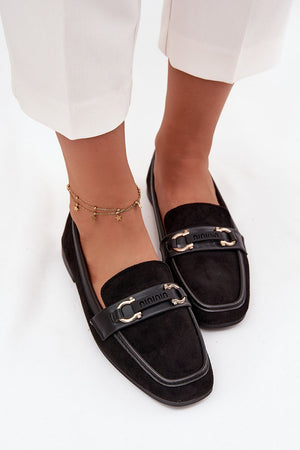  Mokassins model 219824 Step in style 