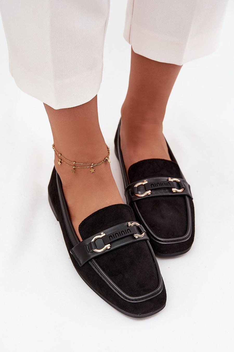  Mokassins model 219824 Step in style 