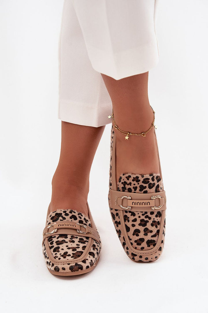  Mokassins model 219826 Step in style 