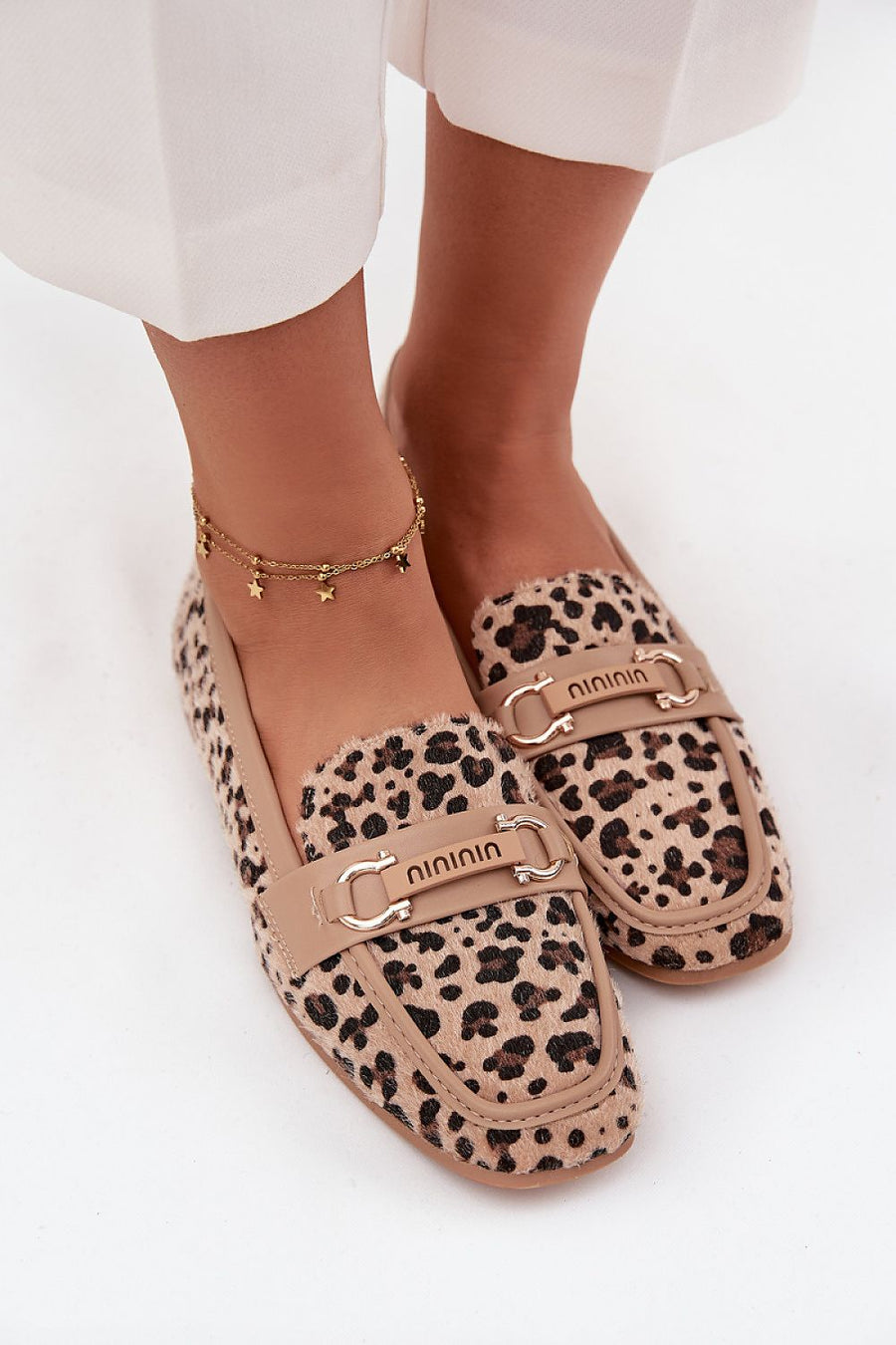  Mokassins model 219826 Step in style 