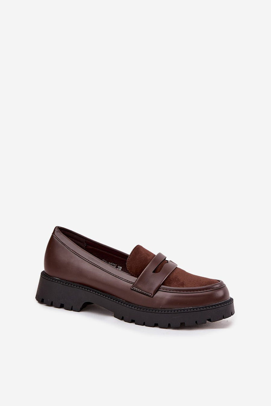  Mokassins model 219827 Step in style 