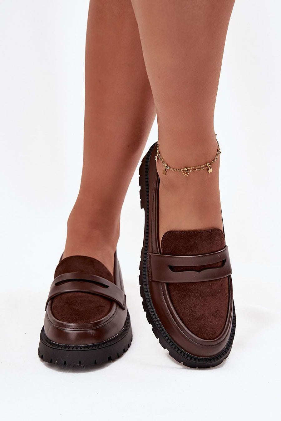  Mokassins model 219827 Step in style 