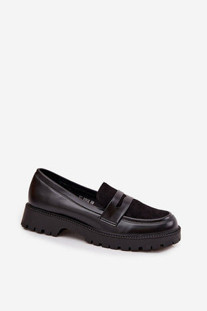  Mokassins model 219828 Step in style 