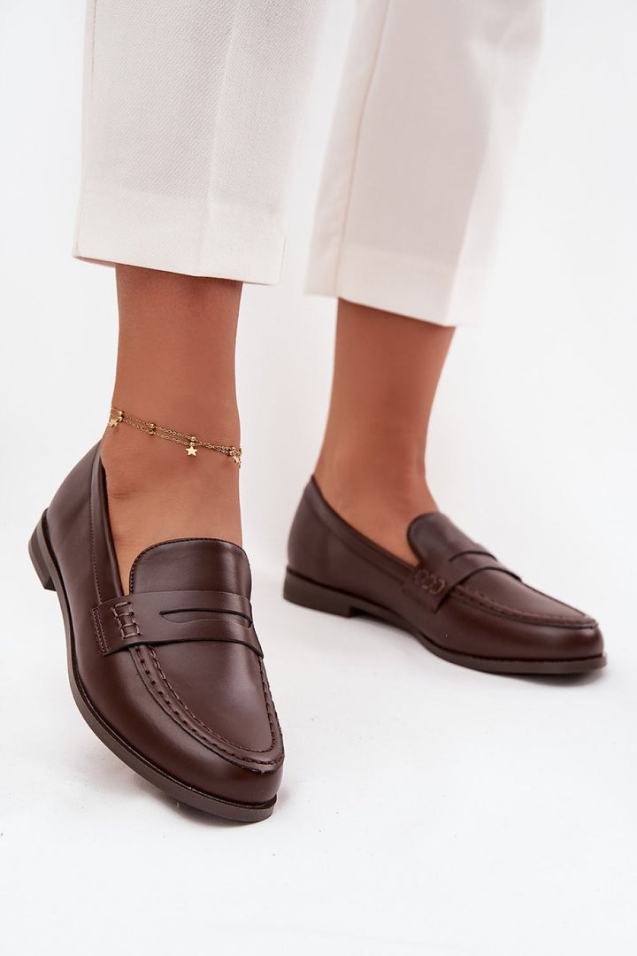  Mokassins model 219829 Step in style 