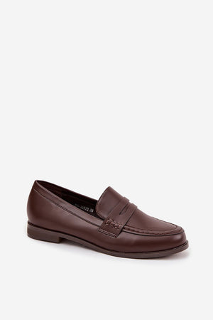  Mokassins model 219829 Step in style 