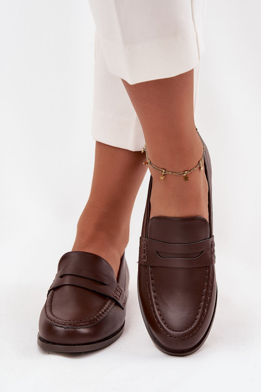  Mokassins model 219829 Step in style 