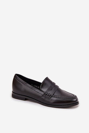  Mokassins model 219830 Step in style 