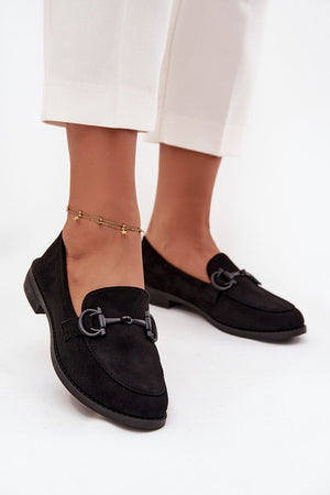  Mokassins model 219831 Step in style 