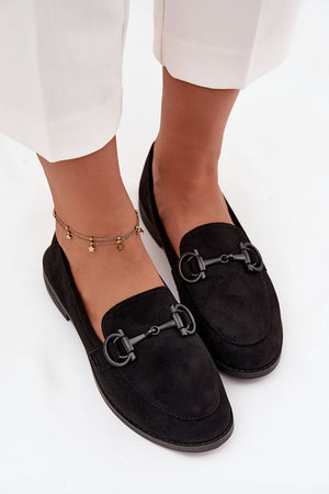  Mokassins model 219831 Step in style 